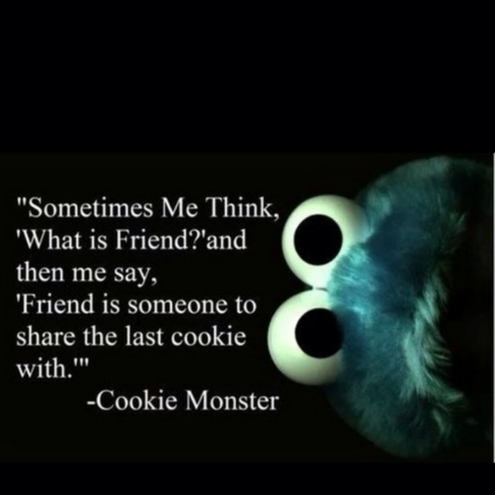 Meet your Posher, Cookie